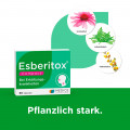 ESBERITOX COMPACT Tabletten
