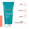 AVENE Cleanance Reinigungsgel
