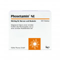 PHOSETAMIN NE Tabletten