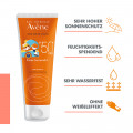 AVENE Kinder Sonnenmilch SPF 50+