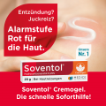 SOVENTOL Hydrocortisonacetat 0,25% Creme
