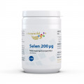 SELEN 200 μg Tabletten