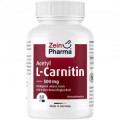 ACETYL-L-CARNITIN KAPSELN