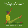 YOGI TEA Grüntee Matcha Zitrone Filterbeutel BIO