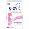 ELEVIT 1 Kinderwunsch &amp; Schwangerschaft Tabletten
