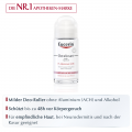 EUCERIN Deodorant Roll-on 0% Aluminium