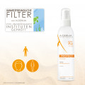 A-DERMA PROTECT SPF 50+ Spray