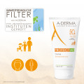 A-DERMA PROTECT AD SPF 50+ Creme