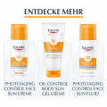EUCERIN Sun Fluid PhotoAging Control LSF 50