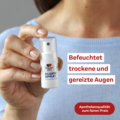 DOPPELHERZ Augen-Spray Hyaluron 0,3% system