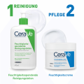 CERAVE Feuchtigkeitscreme