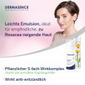DERMASENCE RosaMin Emulsion