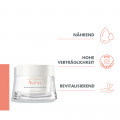 AVENE Les Essentiels revit.nutritive Creme