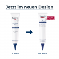 EUCERIN UreaRepair PLUS Intensivpflege 30% Creme
