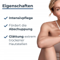 EUCERIN UreaRepair PLUS Intensivpflege 30% Creme