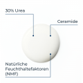 EUCERIN UreaRepair PLUS Intensivpflege 30% Creme