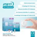 HIV-Selbsttest INSTI
