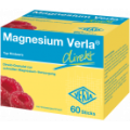 Magnesium Verla® direkt Typ Himbeere