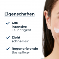 EUCERIN UreaRepair Gesichtscreme 5% Tag
