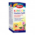 ABTEI Kinder Husten Saft Eibisch und Honig