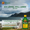 MÖLLER'S Omega-3 Zitronengeschmack Öl