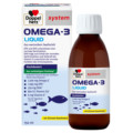 DOPPELHERZ Omega-3 Liquid system