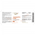 ASTAXANTHIN 8 mg Kapseln