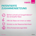 NASIC neo Nasenspray