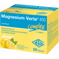 Magnesium Verla® 400 Typ Zitrone