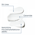 EUCERIN UreaRepair PLUS Lotion 5% mit Duft