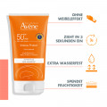 AVENE Intense Protect Sonnenfluid SPF 50+