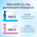 ELEVIT for Men Tabletten