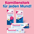 KAMISTAD Mundspülung