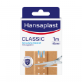 HANSAPLAST Classic Pflaster 6 cmx1 m