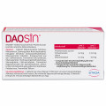 DAOSIN Tabletten