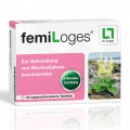 FEMILOGES magensaftresistente Tabletten