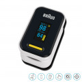 BRAUN PULSOXIMETER 1
