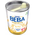 NESTLE BEBA SUPREME Junior Pulver
