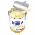 NESTLE BEBA SUPREME Junior Pulver