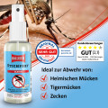 STICHFREI Pumpspray Mückenschutz