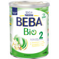 NESTLE BEBA 2 Bio Pulver