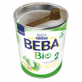 NESTLE BEBA 2 Bio Pulver