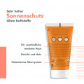 AVENE Sonnencreme SPF 50+ ohne Duft