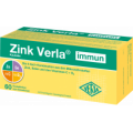 Zink Verla® immun Kautabs