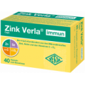 Zink Verla® immun Caps