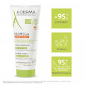 A-DERMA EXOMEGA CONTROL Creme rückfettend