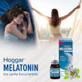 HOGGAR Melatonin balance Spray