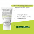A-DERMA Hand- und Nagelcreme