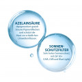 DUCRAY MELASCREEN schützendes Fluid SPF 50+