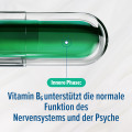 HOGGAR Melatonin DUO Einschlaf-Kapseln